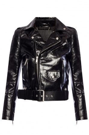 Biker jacket, zdjęcie 1 Biker jacket od Givenchy